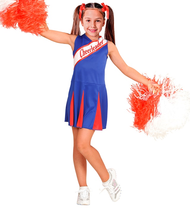 Costum Majoreta