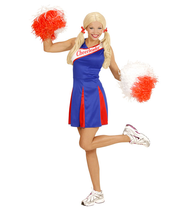 Costum Majoreta