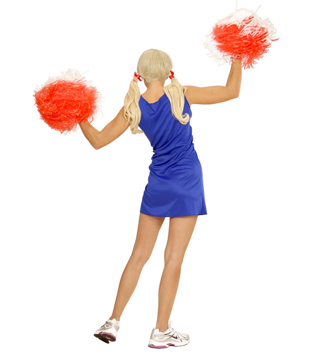 Costum Majoreta