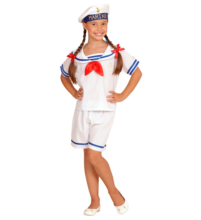 Costum Marinar Copil