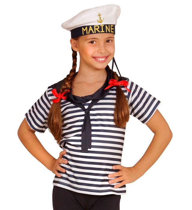 Costum Marinar Copil Unisex