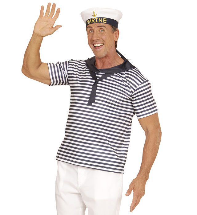 Costum Marinar Unisex