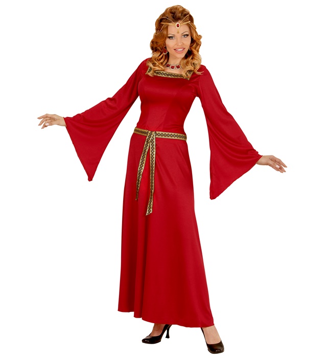 Costum Rochie Medievala
