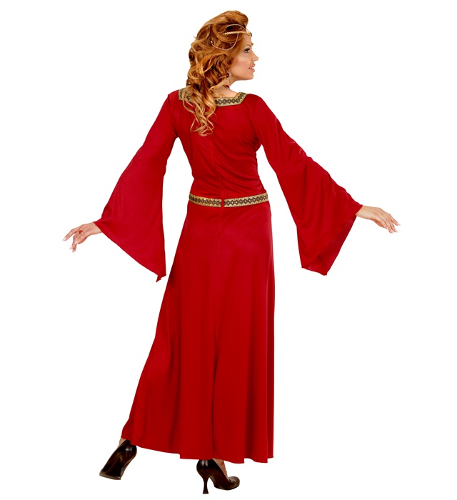 Costum Rochie Medievala