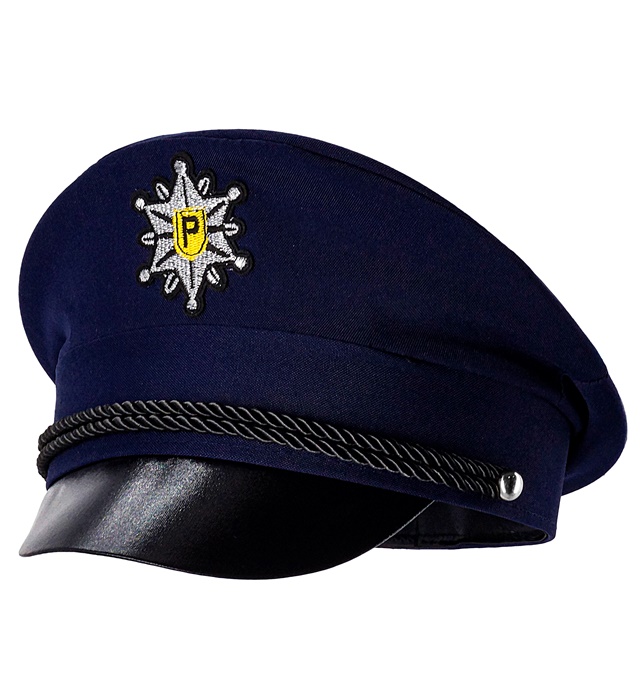 Pălărie Politist Copil