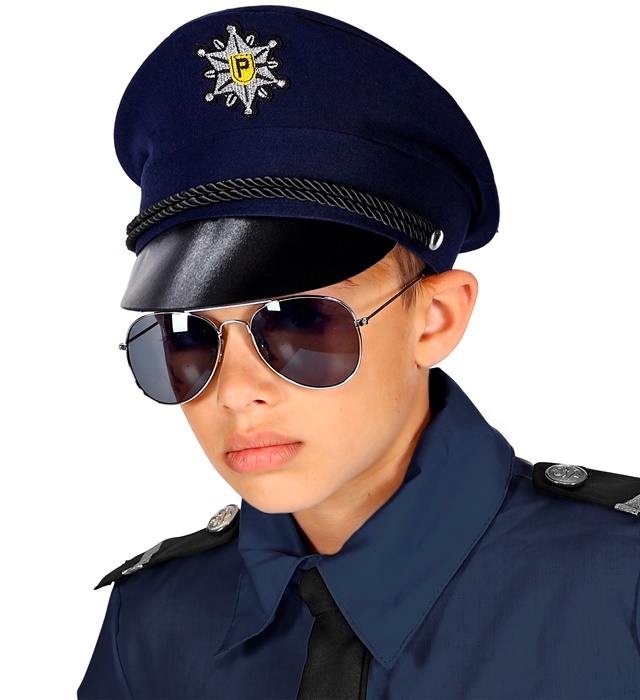 Pălărie Politist Copil