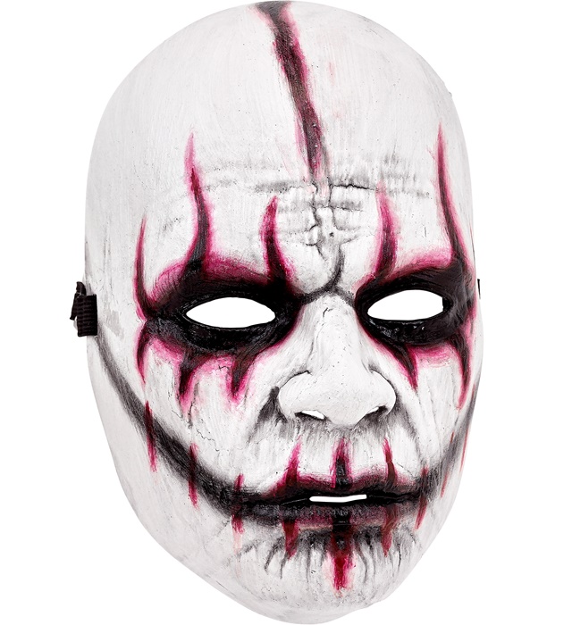Masca Evil Joker