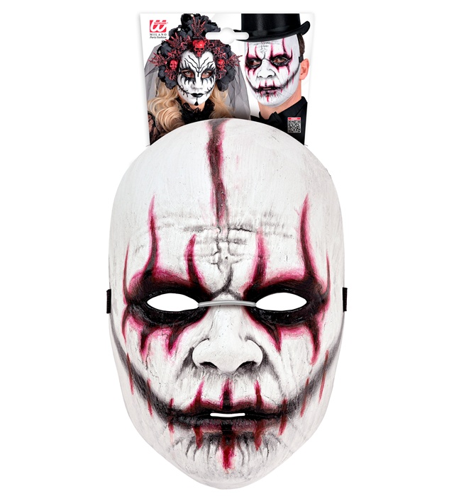 Masca Evil Joker