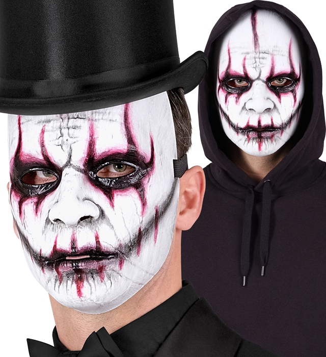 Masca Evil Joker