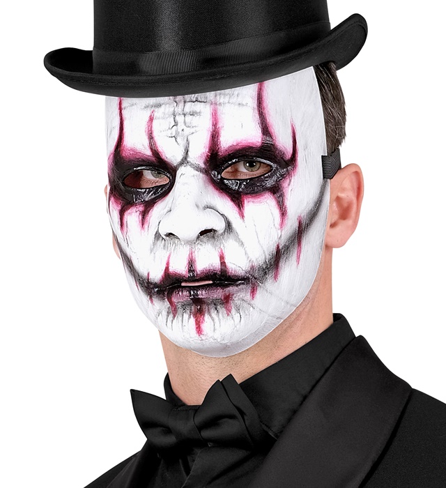 Masca Evil Joker