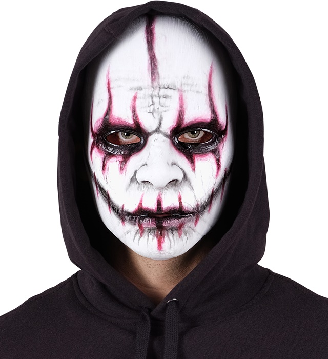 Masca Evil Joker
