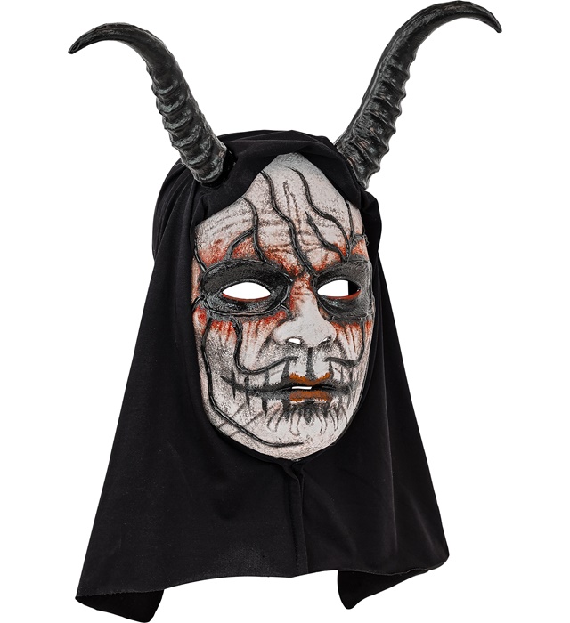 Masca Demon Barbat