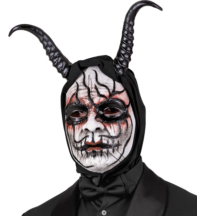 Masca Demon Barbat