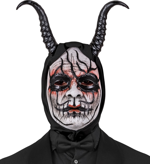 Masca Demon Barbat