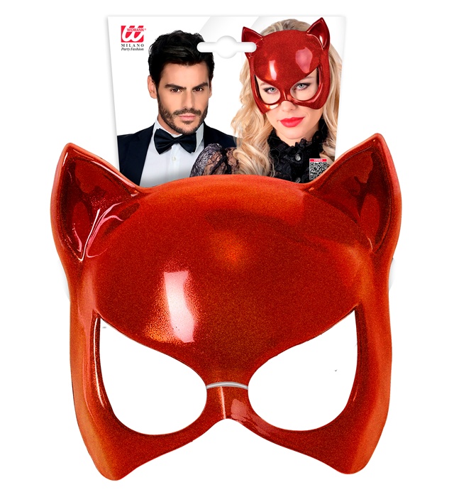 Masca Cat Woman Rosie