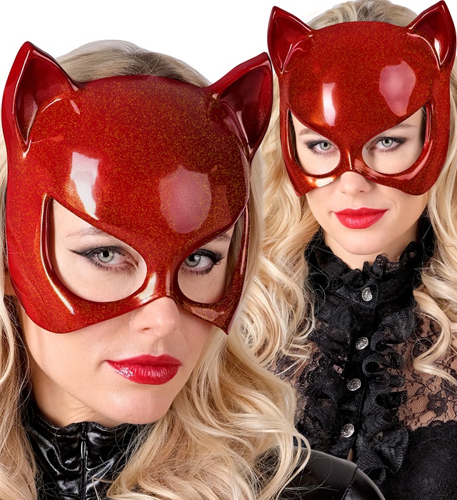 Masca Cat Woman Rosie
