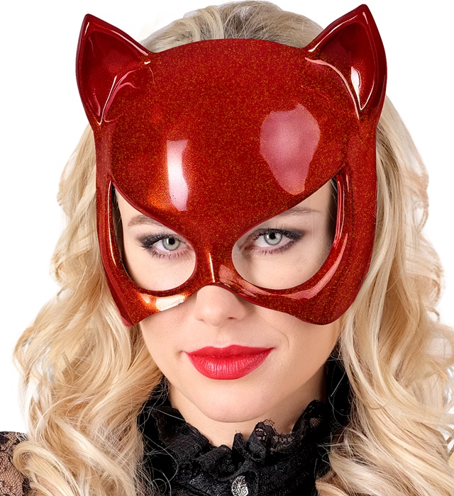 Masca Cat Woman Rosie