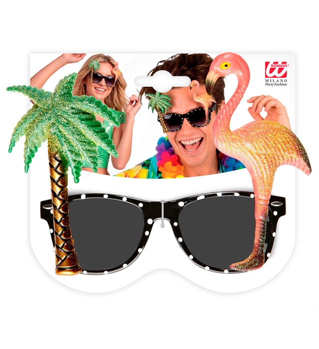 Ochelari Hawaii