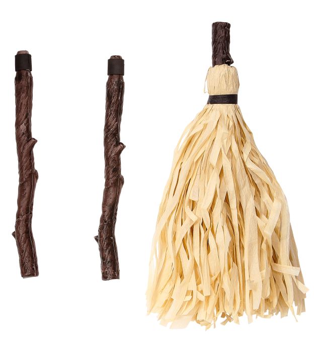 Matura Vrajitoare Extensibila