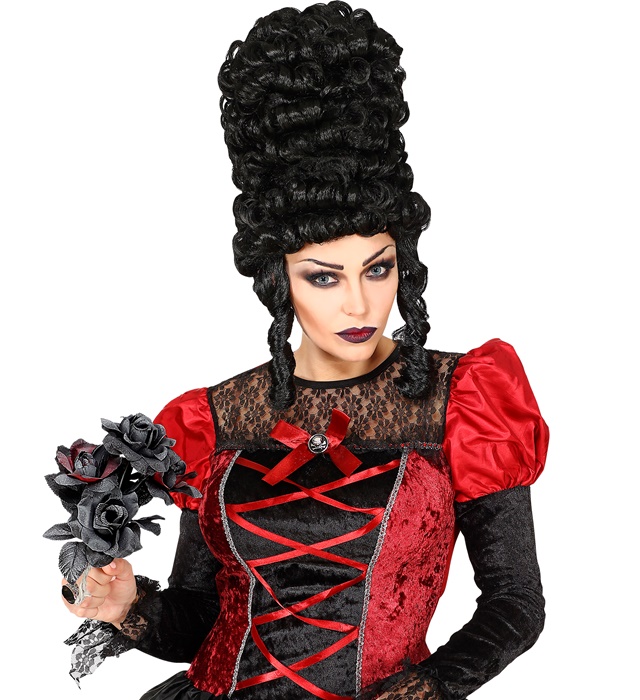 Buchet Flori Halloween