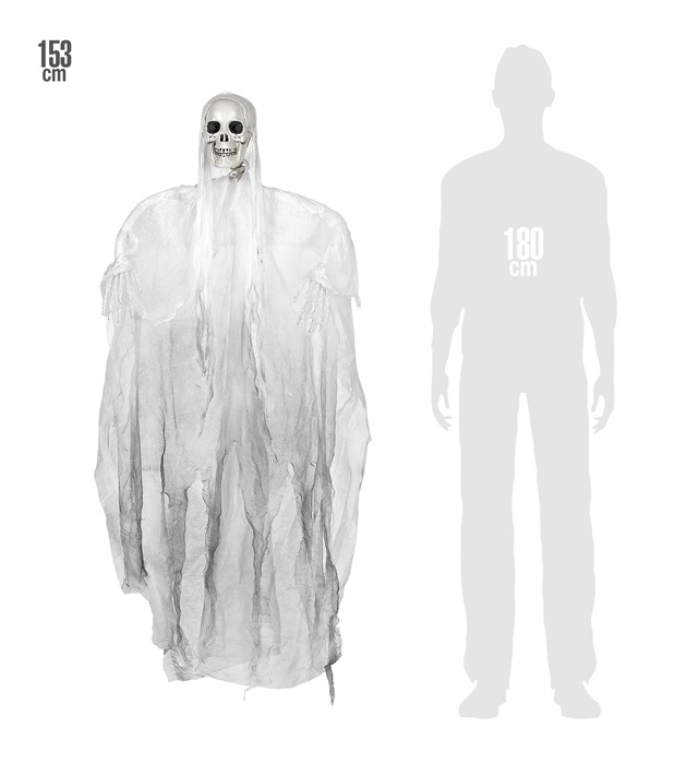 Decor Fantoma 153 cm