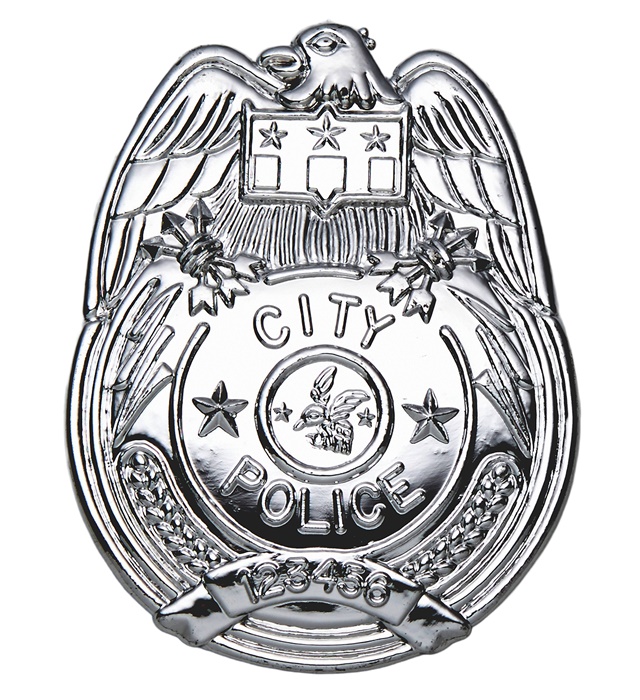 Insigna Politist