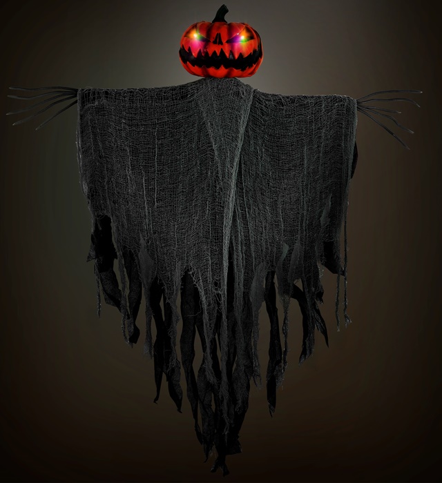 Decor Sperietoare Dovleac 152 cm