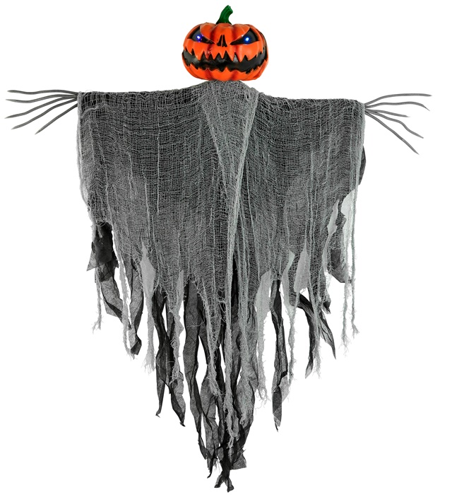 Decor Sperietoare Dovleac 152 cm