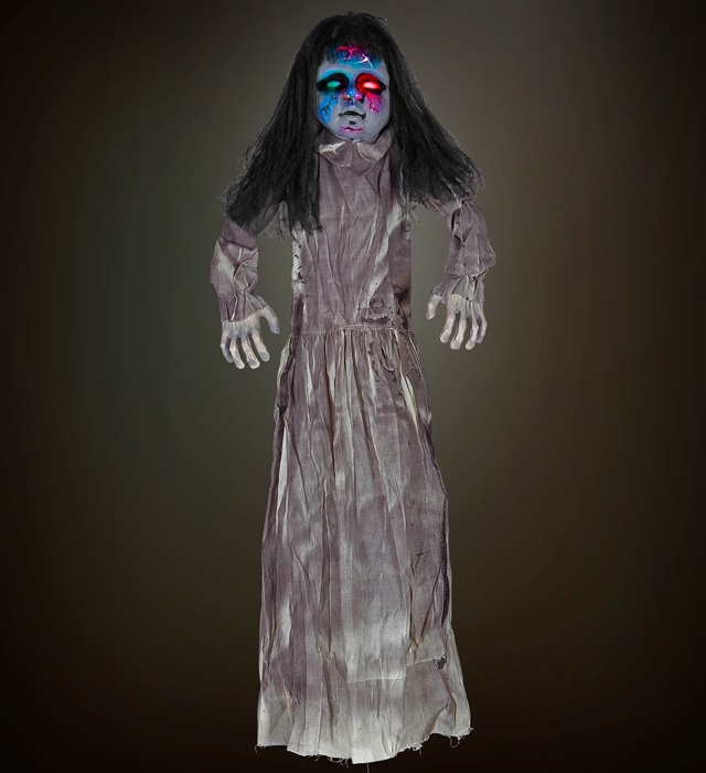 Decor Papusa Horror 122 cm