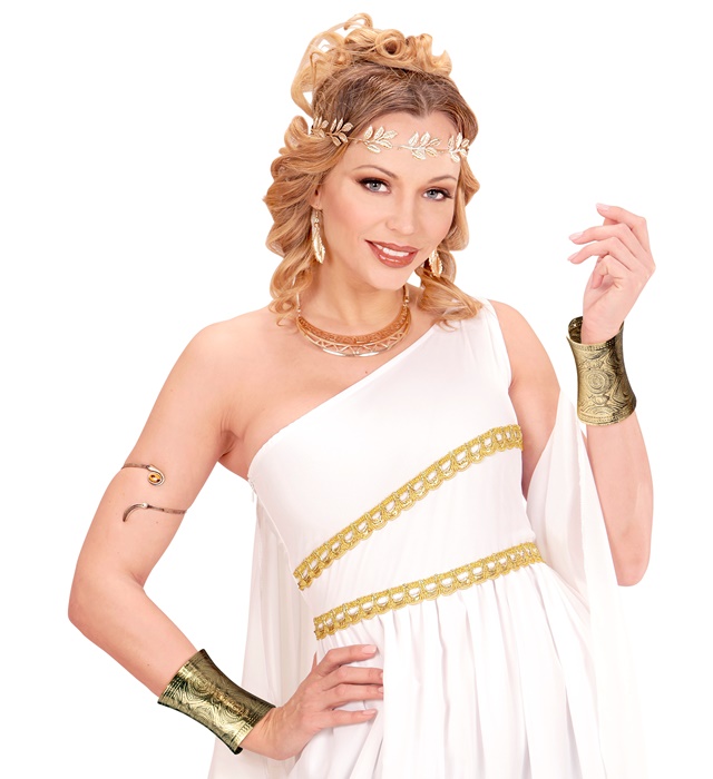 Brățară Metalica Greaca-romana
