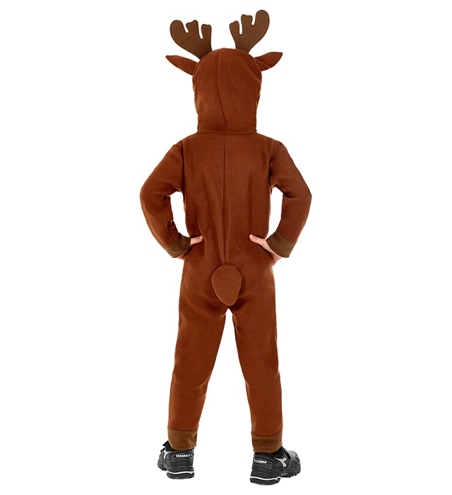 Costum Ren Copii