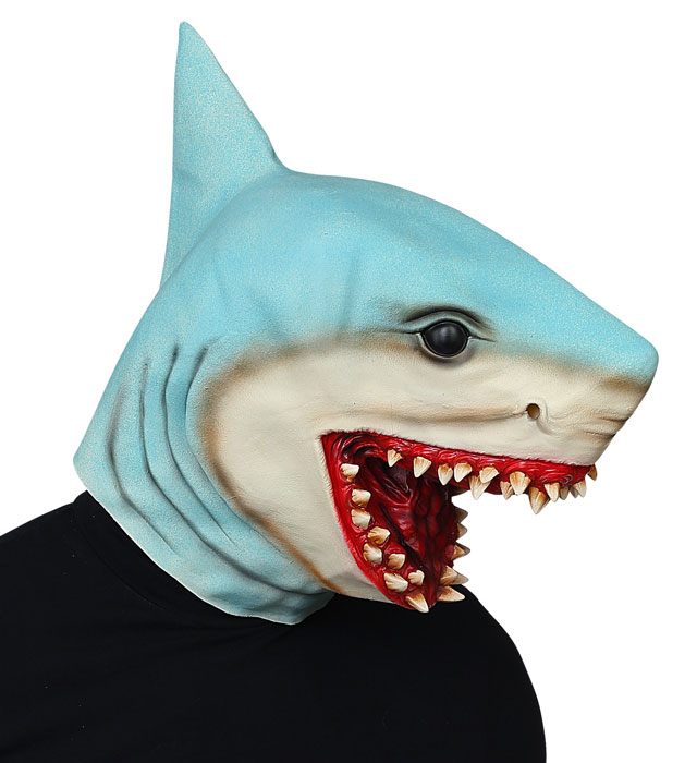 Masca Rechin Latex
