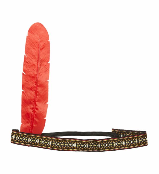 Bentita Indian