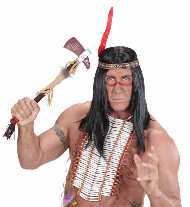 Bentita Indian