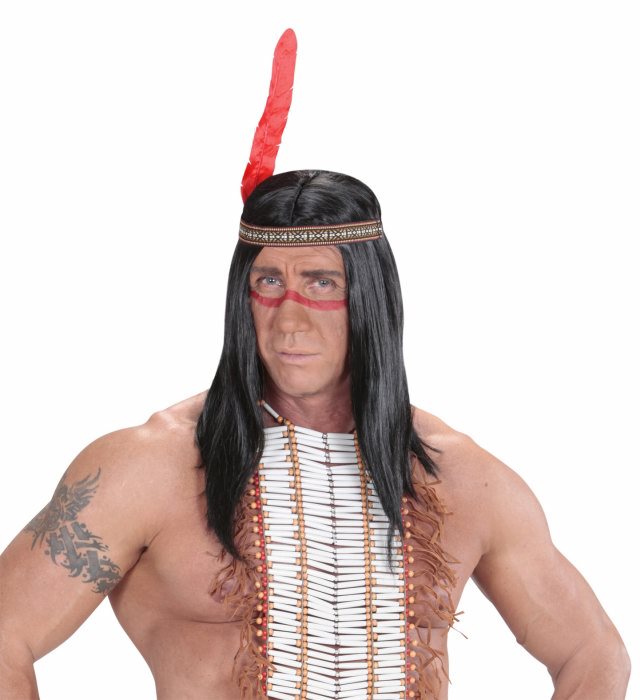 Bentita Indian