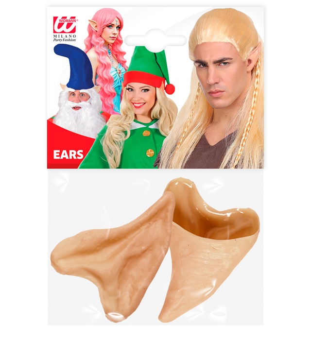 Urechi Elf
