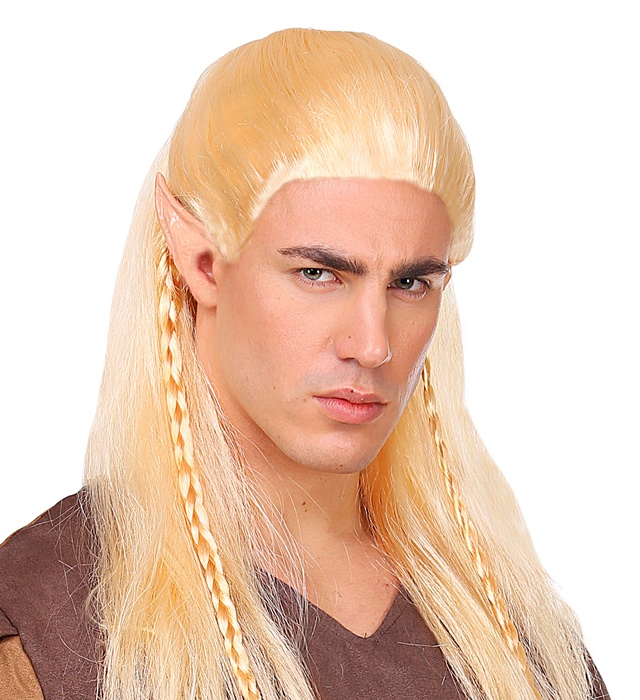 Urechi Elf