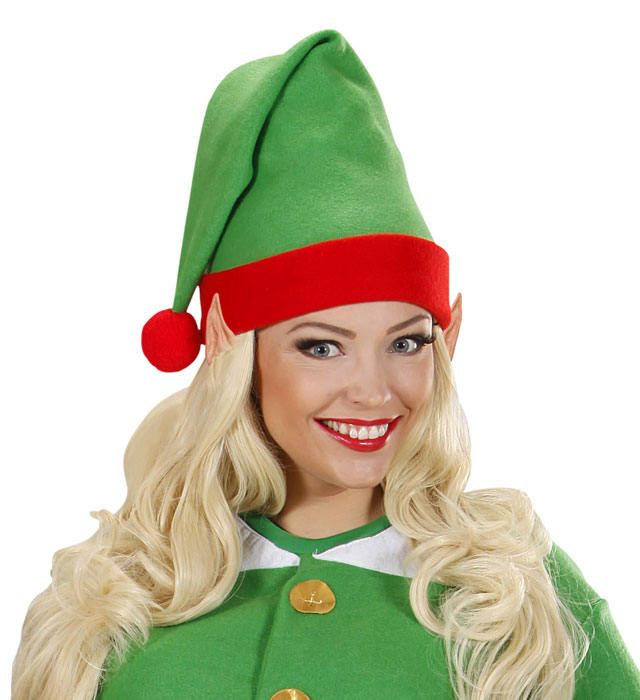 Urechi Elf