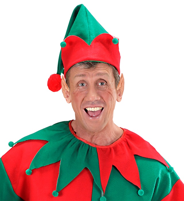 Urechi Elf