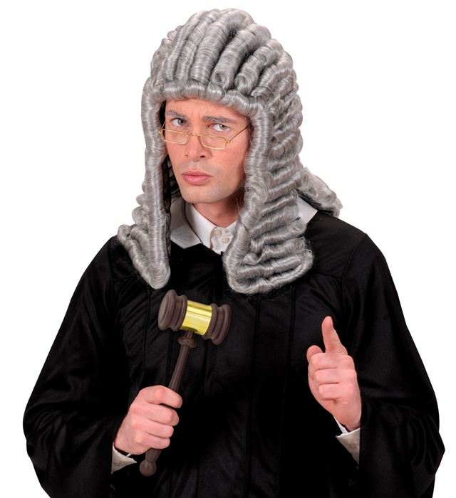 Ciocan Judecator