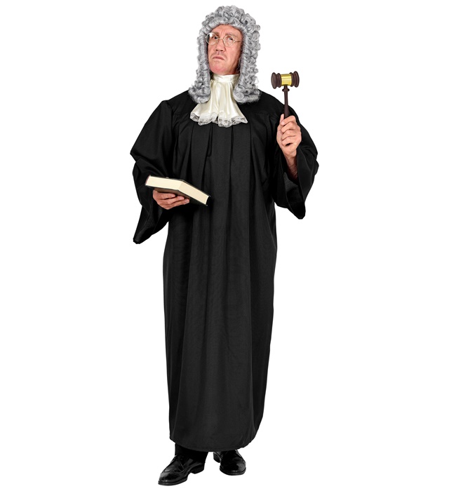 Ciocan Judecator