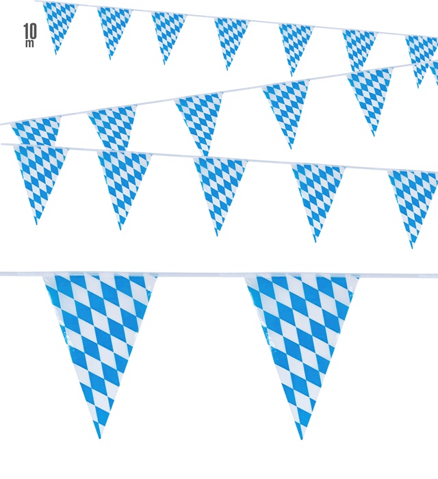 Ghirlanda Stegulete Oktoberfest