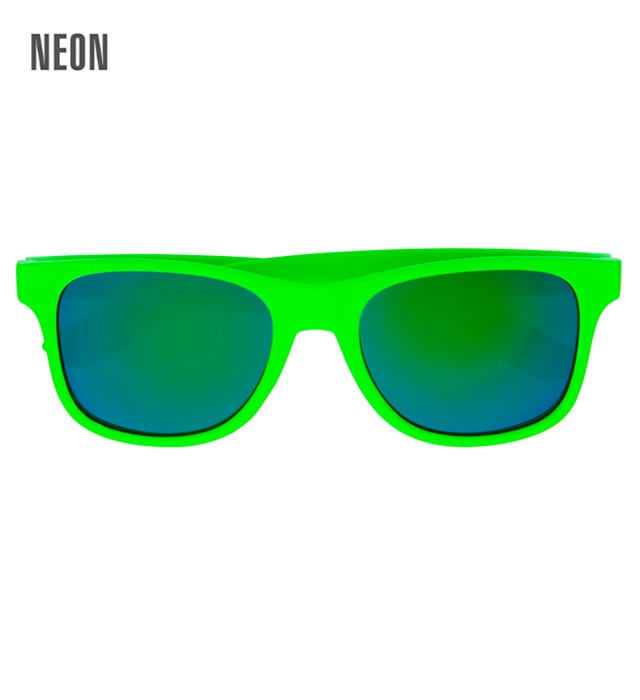 Ochelari Neon Verzi