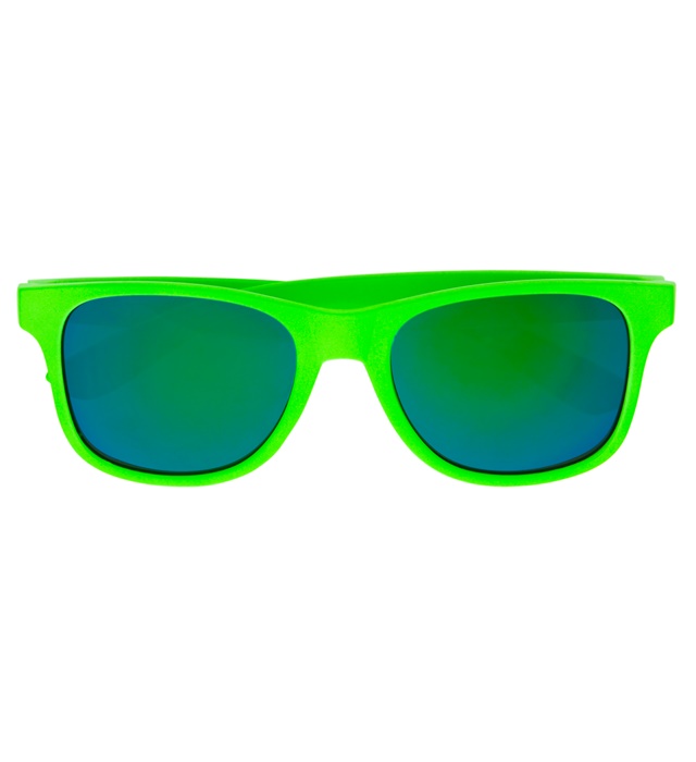 Ochelari Neon Verzi