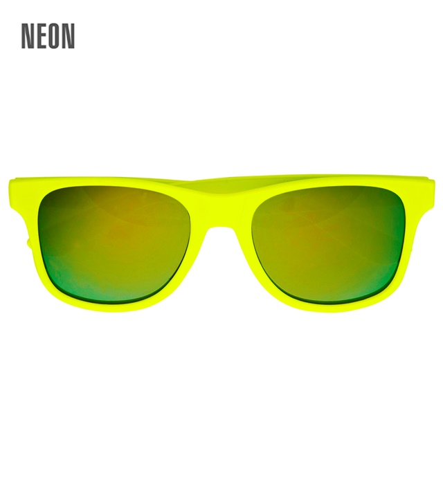 Ochelari Galbeni Neon