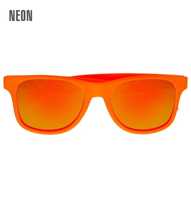 Ochelari Portocalii Neon