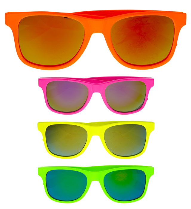 Ochelari Disco