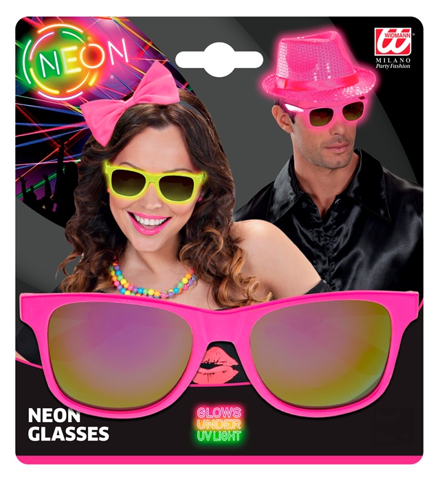 Ochelari Disco