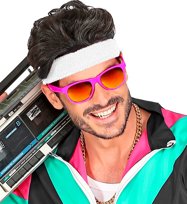 Ochelari Disco