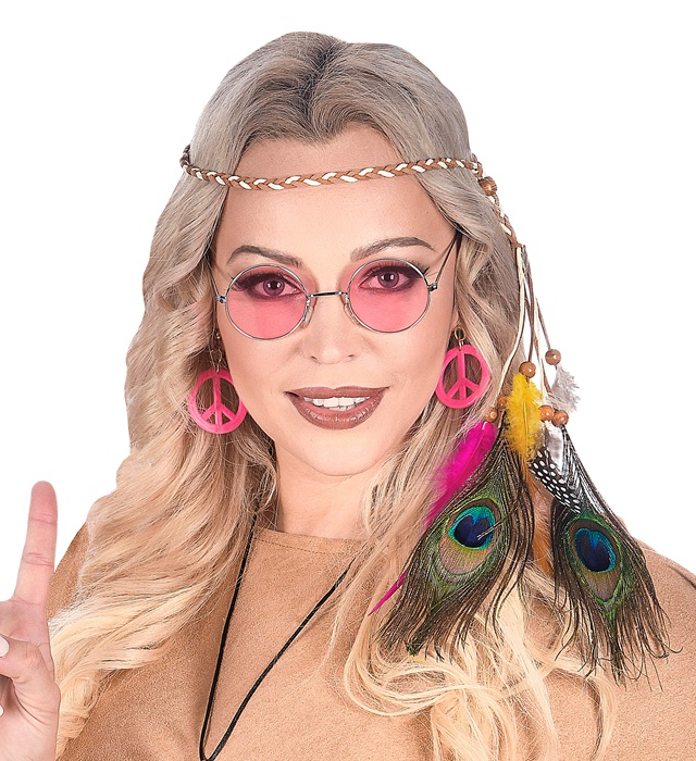 Bentita Pene Multicolora